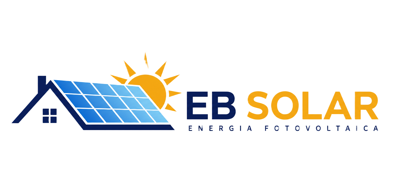 EB Solar — Energia Fotovoltaica